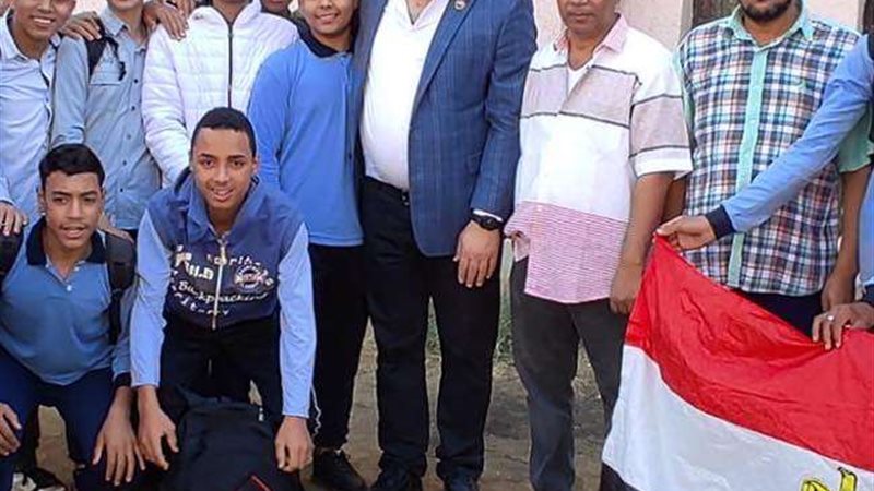 بلدنا اليوم
