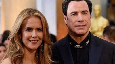 وفاه الفنانة الأمريكية كيلي بريستون بعد صراع مع مرض الثدي.. صور