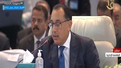 رئيس الوزراء: الدولة تحتفظ بملكية الأصل وتعطي الإدارة والتشغيل للقطاع الخاص