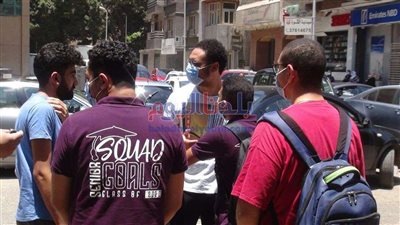 التعليم تنشر مواصفات امتحان اللغة الأجنبية الثانية لطلاب الثانوية العامة 2020