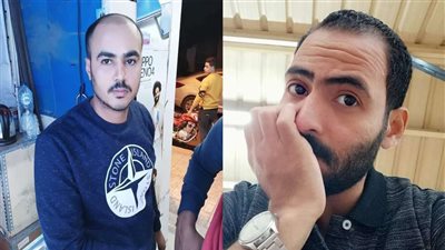 الحميدات تتشح بالسواد.. وفاة شابين إثر تأثرهما بأزمة قلبية في قنا