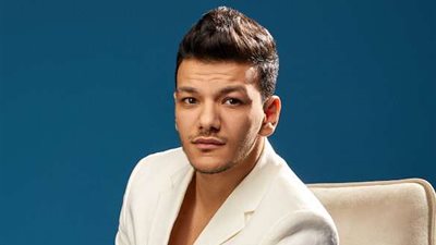 حوده بندق:أنتهيت من تسجيل أول ألبوم خاص بي