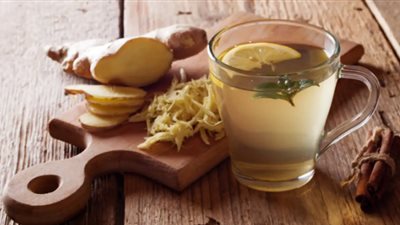 4 أعشاب طبيعية تضاف للشاي تكافح عدوى الإنفلونزا.. بدون أدوية