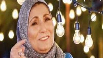 فاطمة عيد: سأعود للغناء مجددًا بعد انتهاء أزمة كورونا