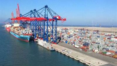 «وجهة الوقود الأخضر» رسالة إقتصادية قناة السويس من شرم الشيخ