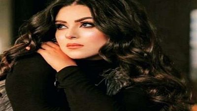 رسميًا.. انضمام الفنانة المعتزلة نهى عابدين لمسلسل 