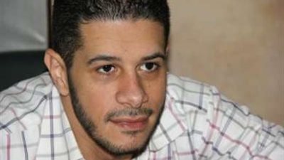 حسام مؤنس بعد العفو عن زياد العليمى: الشكر لكل من بذل جهدا لصدور القرار