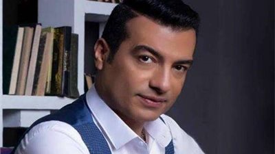 إيهاب توفيق يكشف عن أحدث أغانيه الجديدة 