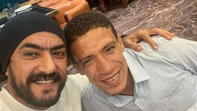 عامل النظافة مش الأول.. أبرز مواقف الجدعنة لـ أحمد العوضي