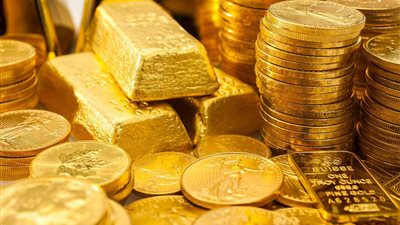 أسعار الذهب العالمية تتراجع مع ارتفاع الدولار وترقب لتوجهات الاحتياطى الفيدرالى