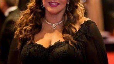 بهذه الطريقة هنأت هالة صدقي الفنان صلاح السعدني بعيد ميلاده