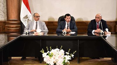 صبحي: برنامج العباقرة يستحوذ على قلوب الشباب المصري