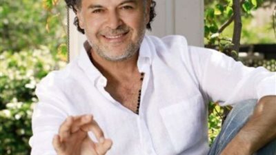 محمد الحلو والحجار فى أقوى حفلات مهرجان الموسيقى العربية .. الليلة