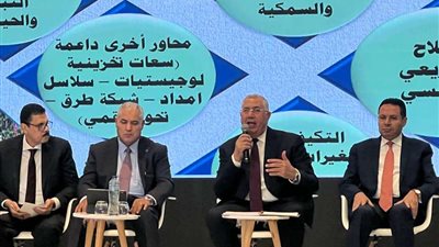 القصير: الدولة أنفقت المليارات لتحقيق الأمن الغذائي للمواطنين