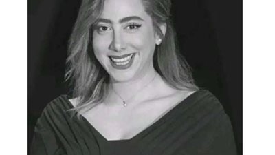 خاص..ريهام الشنواني تكشف عن أعمالها القادمة مع وفاء عامر