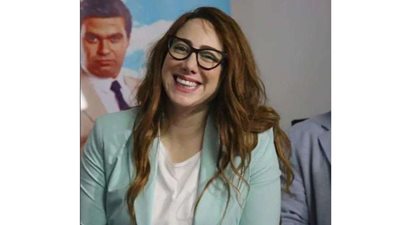 ريهام الشنواني: دوري في هاشتاج جوزوني قريب من شخصيتي الحقيقية