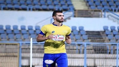 باهر المحمدي يثير الجدل حول رحيله عن الإسماعيلي