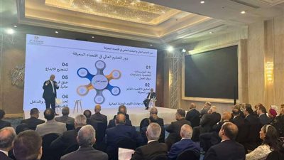 عاشور: خارطة طريق لتعزيز مشاركة القطاع الخاص بقطاع التعليم