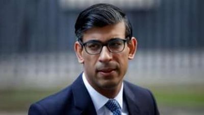 ريشي سوناك رئيسًا لوزراء بريطانيا خلفًا لتراس