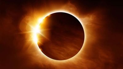 خبيرة تحذر من طاقة كسوف الغد ما عدا 7 أبراج