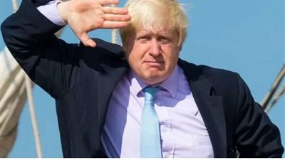 جونسون يكشف سر انسحابه من سباق زعامة حزب المحافظين البريطاني