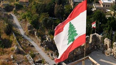 ميشال سليمان: لابد من دعم لبنان فى المحافل الدولية ومجلس الأمن الدولي