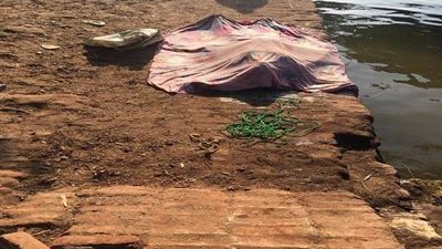 هربًا من حرارة الشمس.. مصرع طفل غرقًا أثناء استحمامه بإحدى الترع بالمنوفية