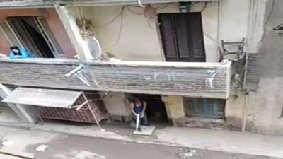 النيابة تأمر بتجديد حبس بطل فيديو 