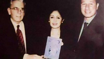 من النادي الأهلي إلى وزير الرياضة.. عامان من السباب والشتائم والخوض في الأعراض من رئيس الزمالك