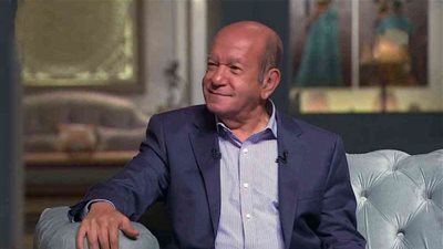 لطفي لبيب يتصدر جوجل لهذا السبب!