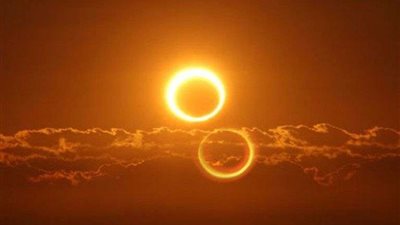 10 أدعية مستحبة وقت كسوف الشمس تعرف عليها