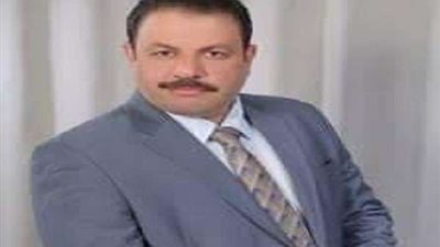 رئيس مبادرة 