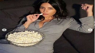 بإطلالة جريئة.. كيم كارداشيان تخضع لجلسة تصوير