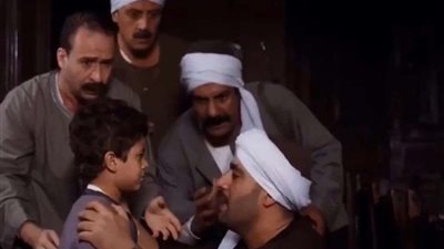 بعد غياب 12 عامًا.. محمد شريف حسن يعود الوسط الفني بفيلم جديد