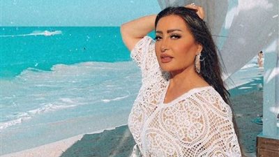 لطيفة تروج لأغنيتها الجديدة 