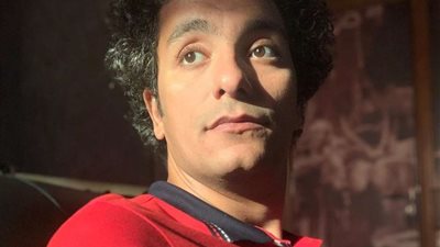 محمد محسن يتألق في أحدث ظهور له على 