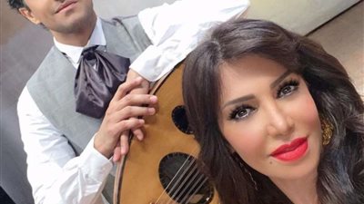 لقاء سويدان تعلن عودتها بمسرحية 