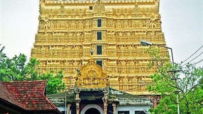 لهذا السبب.. أكثر المعابد ثراء في العالم تحت سيطرة عائلة ملكية