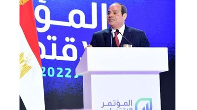 عن كلمة الرئيس بالمؤتمر الاقتصادي.. قصواء الخلالي: كنا في اللاشيء وأصبحنا موجودين