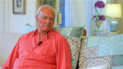 تعرف على أبرز تصريحات يوسف فوزي ببرنامج عمرو الليثي