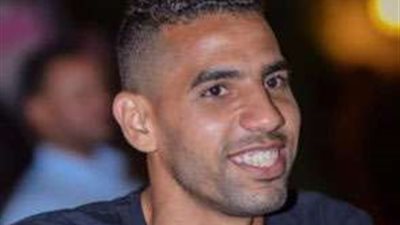 مؤمن زكريا: عاوز اروح ماتش السوبر.. إيه المطلوب؟