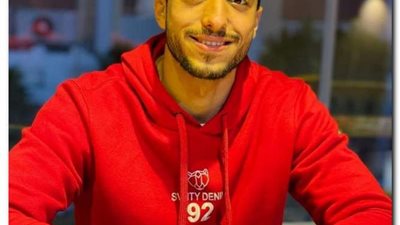 مخاوف جديدة تضرب الأهلي بسبب إصابة محمد عبد المنعم قبل لقاء السوبر