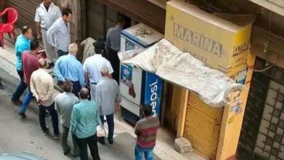 ربطوا وخنقوه.. ننشر تفاصيل مقتل موظف على يد شقيق زوجته وصديقه في الغربية