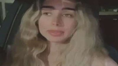 القبض على مرتكبي واقعة التحرش بالفنانة 