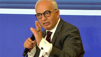 التعليم : نعمل على التوسع في المدارس الحكومية الدولية لمنع الاحتكار