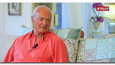 الفنان يوسف فوزي يفتح قلبه لعمرو الليثي ويتحدث عن رحلته في التمثيل