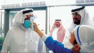 متحور XBB يثير القلق بعد ظهوره في السعودية