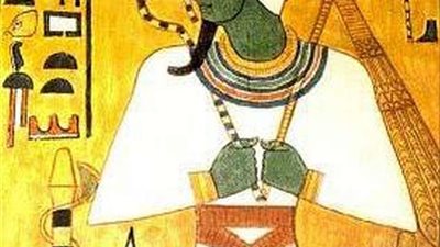 برج اوزوريس.. أهم صفاته ومميزاته