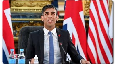 كل ما تريد معرفته عن ريشي سوناك رئيس وزراء بريطانيا الجديد