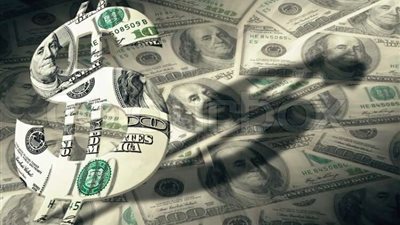 سعر الدولار مقابل الجنيه المصري بختام تعاملات اليوم الإثنين في البنوك